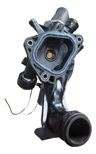 Valvula Termostatica 1.6 16v Thp 308 3008 408 C4 Lounge Ds5 - Imagem 3