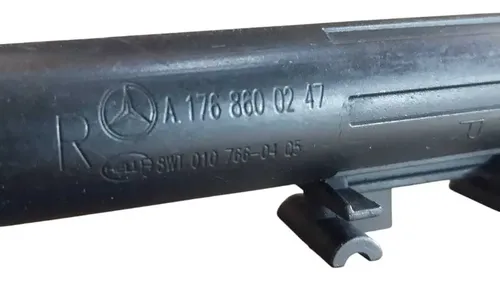Bomba Esguicho Limpador Farol Direito Mercedes A200 13 A 17 - Imagem 5