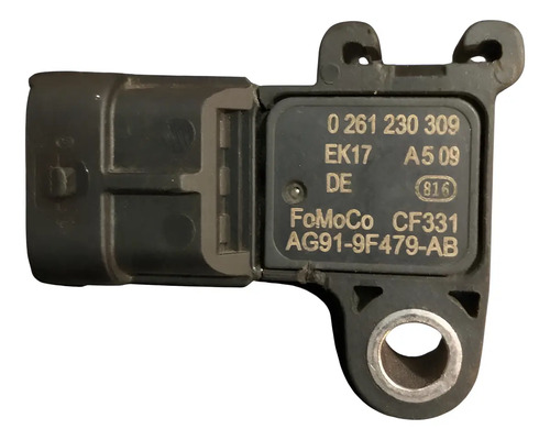 Sensor Map Bosch 0261230282 Agile / Montana 1.4 /8v 55573248