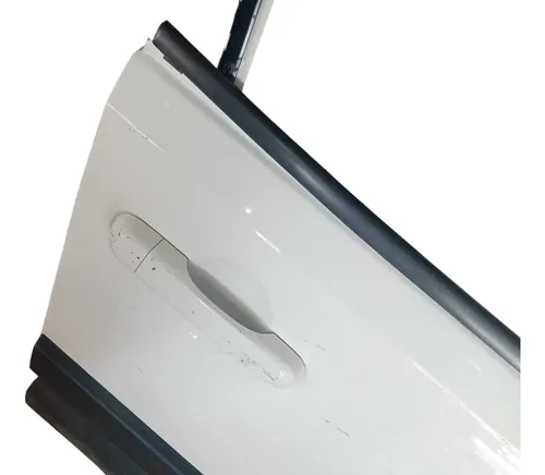 Porta Dianteira Direita Jeep Renegade 2016/2025 Dianteira Direita Branco - Imagem 5