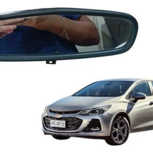 Espelho Retrovisor Interno Cruze Tracker 2012/18 026140