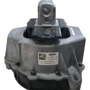 Coxim Motor Lado Direito Bmw 320i 2.0 Turbo 2024 758161802