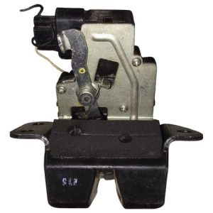 Trava Fechadura Da Tampa Hyundai I30 2008/10