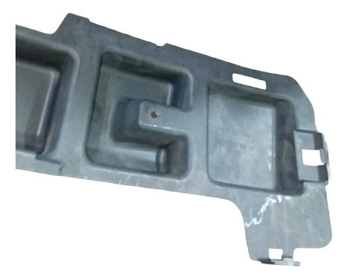 Absorvedor Impacto Dianteiro Jeep Compass 2016/2021 Preto - Imagem 4