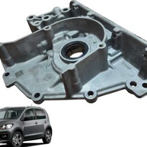Bomba De Óleo Up 1.0 Tsi 2014 A 2021 Original Vw 04e115105m
