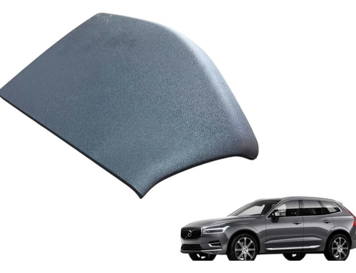Acabamento Bagagito Porta Malas Dir Volvo Xc60 31425769 Preto