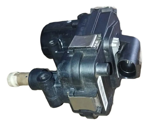Motor Atuador Coletor Admissão Toro Compass 2.0 Diesel 22/25 - Imagem 2