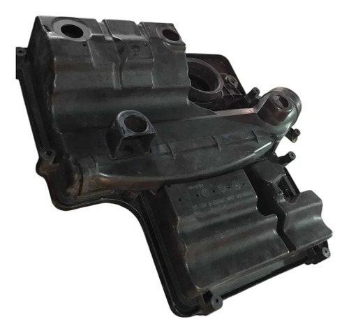 Caixa De Filtro De Ar Gol Polo Virtus Msi 1.6 04e129607 - Imagem 5