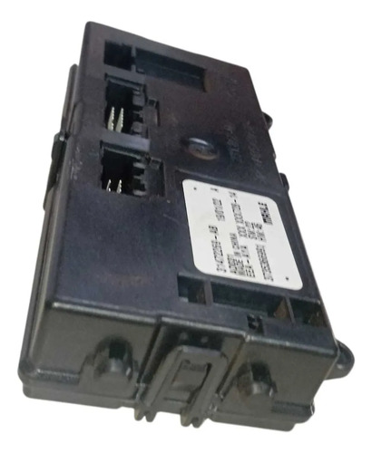 Módulo Controle Ar Condicionado Volvo Xc60 2019 2020 2021 - Imagem 4
