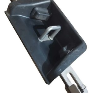 Batente Trava Porta Malas Volvo Xc60 T5 2018 2019 2020 2021