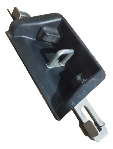 Batente Trava Porta Malas Volvo Xc60 T5 2018 2019 2020 2021