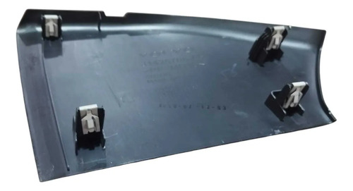 Acabamento Bagagito Traseiro Esquerdo Volvo Xc60 19 31425768 Preto - Imagem 4