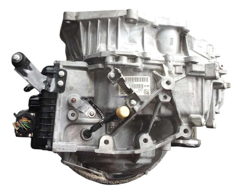 Caixa Câmbio Automatico Toro Renegade Diesel 4x4 2016/ 2025 - Imagem 2
