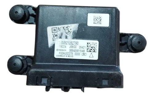 Módulo Estacionamento Jeep Renegade 1.3 2022 00521262790 - Imagem 3