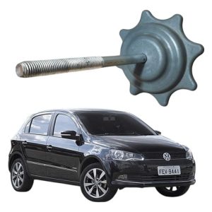 Parafuso Prender Estepe Gol G2 G3 G4 G5 G6 Voyage Vw