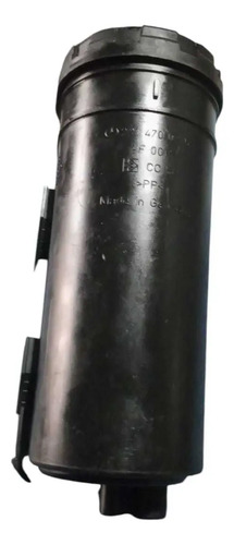 Filtro Canister Carvão Ativado Mercedes C180 C200 12/13