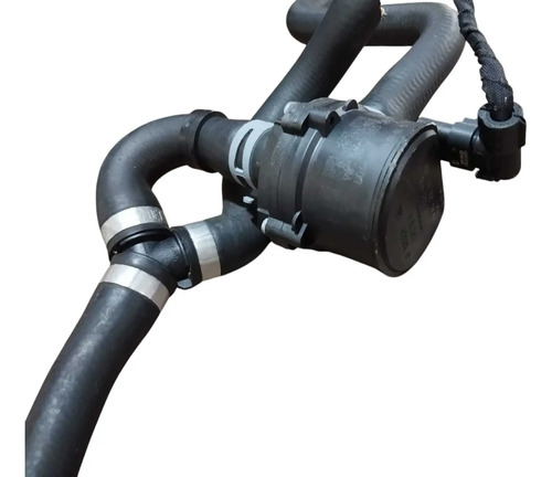 Bomba D'água Volkswagen Compativel Virtus 2020 0392023406 - Imagem 5