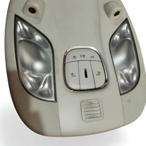 Luz De Teto Console Jeep Compass Flex 2017