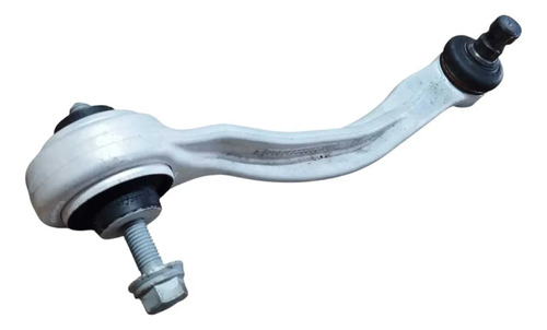 Braco Curvo Audi Q5 Dianteiro Esq 18/22 Orig 4m0407509b - Imagem 5