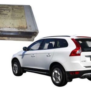 Modulo Do Radio Volvo S60 Xc60 2011/16 Cf6n18c815ma