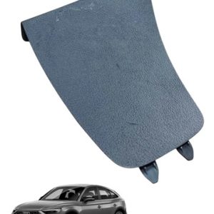 Acabamento Porta Traseira Audi Q5 2016 E 2024 109902a2 Preto