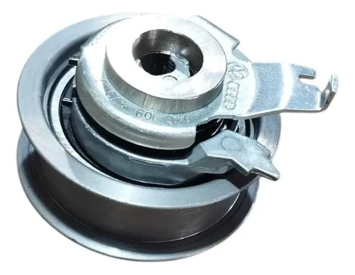 Rolo Tensor Correia Dentada Gol Fox Polo Up Vw 04c109479j - Imagem 2