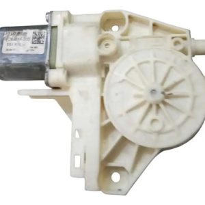 Motor Máquina De Vidro Tras Esq Compass 2.0 2018