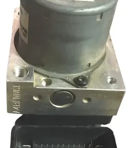 Módulo Centr Abs Hyundai Hb20 1.6 1.0 589201s300 Bh6010j800