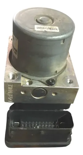 Módulo Centr Abs Hyundai Hb20 1.6 1.0 589201s300 Bh6010j800
