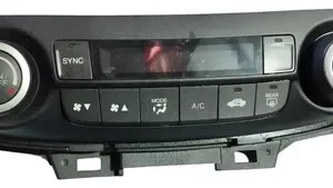 Comando Ar Condicionado Honda Crv 2012 2013 2014