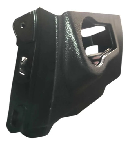 Moldura Botão Farol De Milha Fiat Toro Diesel 2019 1767578x - Imagem 3
