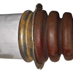Batente Coxim Amortecedor Fiat Toro Volcano 1.3 2023