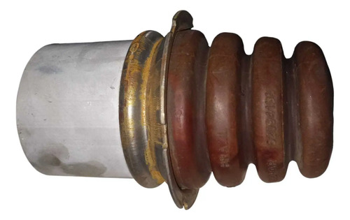 Batente Coxim Amortecedor Fiat Toro Volcano 1.3 2023