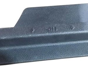 Suporte Esquerdo Bagagito Mala Golf 2015 5g6867461 - Preto