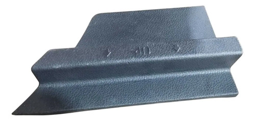 Suporte Esquerdo Bagagito Mala Golf 2015 5g6867461 - Preto