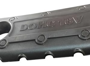 Capa Do Motor Dohc Hyundai Sonata Santa Fé 2.4