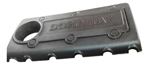 Capa Do Motor Dohc Hyundai Sonata Santa Fé 2.4