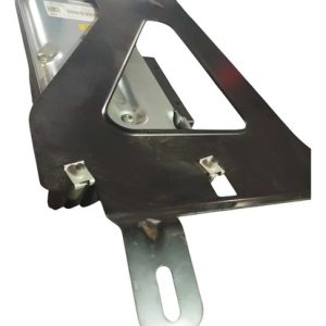 Módulo Som Original Audi 8r1035223a Preto