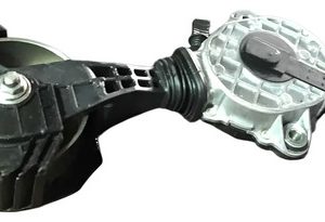 Tensor Correia Peugeot Citroen 1.6 Thp Preto E Prata