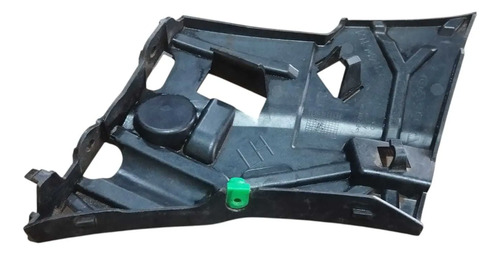 Suporte Parachoque Dianteiro Esquerdo Volvo Xc60 2020 2021 - Imagem 5