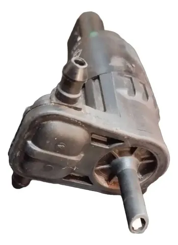 Bomba Motor Agua Esguicho Limpador Parabrisa Onix Spin Origi - Imagem 2