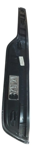 Soleira Porta Traseira Esquerda Bmw 320i 2008/12 51477060285 Preto - Imagem 4