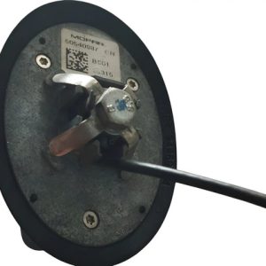 Antena Teto Original Toro Argo Renegade Preto
