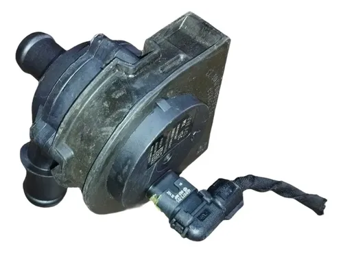 Bomba Agua Auxiliar Jetta Tiguan Tsi Vw 2018 2019 2020 2021 - Imagem 2