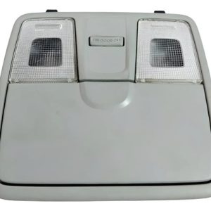 Lanterna Teto Com Porta Oculos Hyundai Hb20 2012 Á 2019