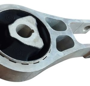 Coxim Inferior Câmbio Jeep Compass 2.0 2018 00534285220