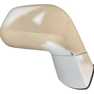 Retrovisor Chevrolet Captiva Branco Direito 2010 13