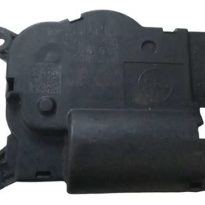 Atuador Circulador Ar Condicionado Spin Cobalt Onix Prisma Preto