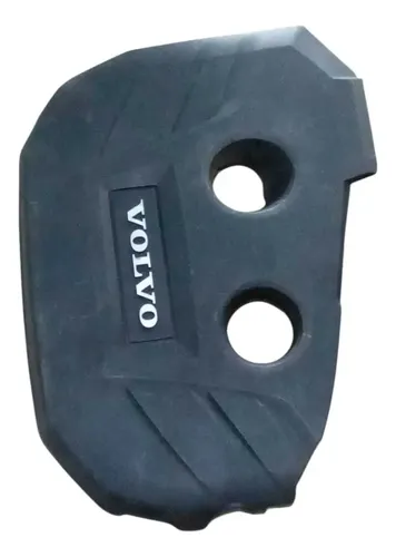 Tampa Capa Motor Ag9g6a949b Volvo Xc60 2.0 2010 2011 2012 - Imagem 2