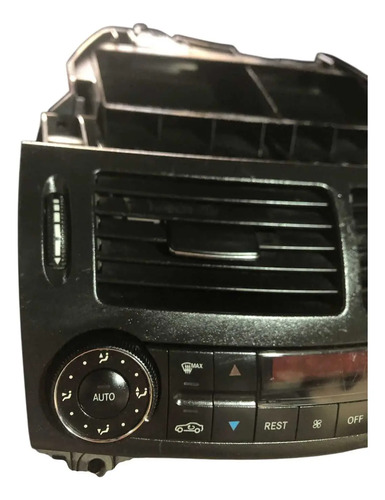 Comando Ar Condicionado /difusor Central Mercedes E350 2008 - Imagem 2